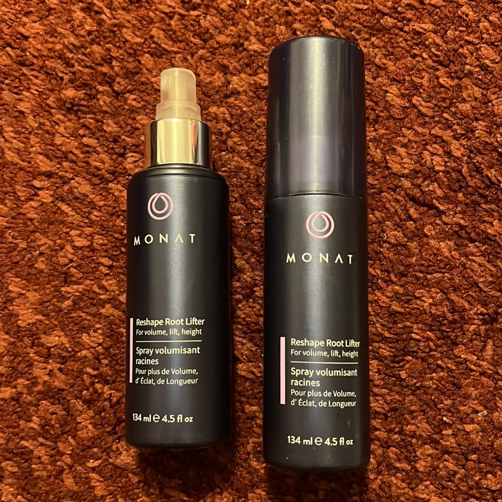 Monat Reshape Root lifter